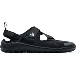 Vivobarefoot TRACKER SANDAL WOMENS OBSIDIAN Velikost: 36