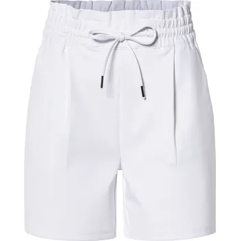 Kalhotky esmara® Dámské bermudy s vysokým pasem (S(36/38), bílá)