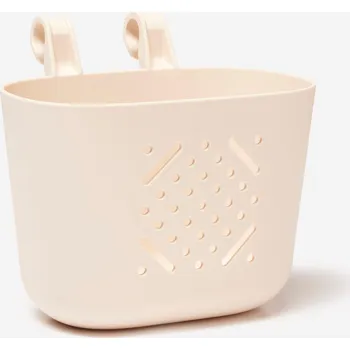 BTWIN Košík na dětské kolo BÉŽOVÁ