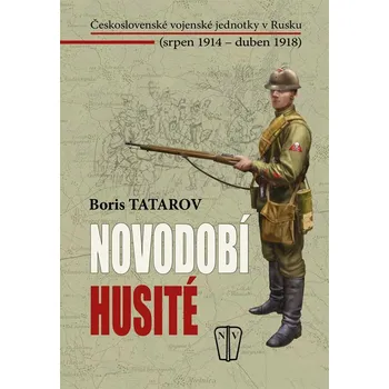 Hudebniny NOVODOBÍ HUSITÉ