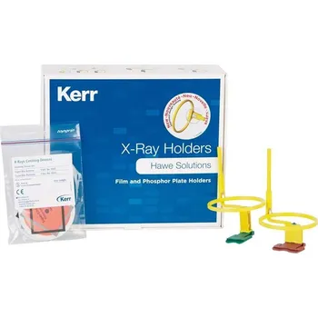 Signalizátor záběru KERR Super-Bite Varianta: Super-Bite s kroužkem 2ks frontální + 2ks distální