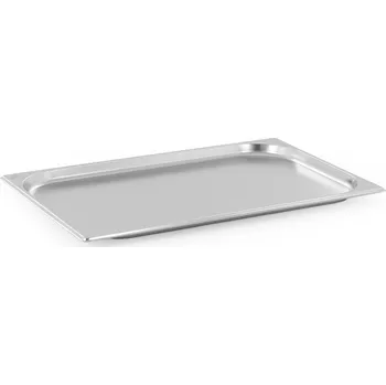 Nerezový dřez Gastronádoba GN 1/1 20 mm, nerezová ocel | MJUSK, 11020