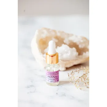 YogaDay Aromaterapeutická směs olejů - Panna