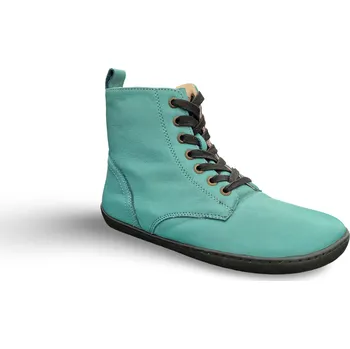 Dámská zimní obuv Protetika Judit zelená 37