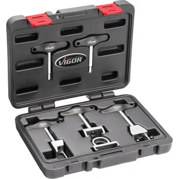 Auto-moto Sada stahováků, konektor zapalovací cívky VIGOR V6741