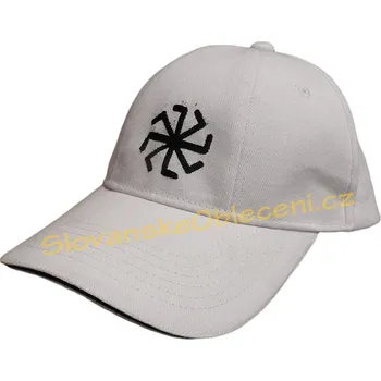 Kšiltovka Kšiltovka Koladník Barvy: Modrá