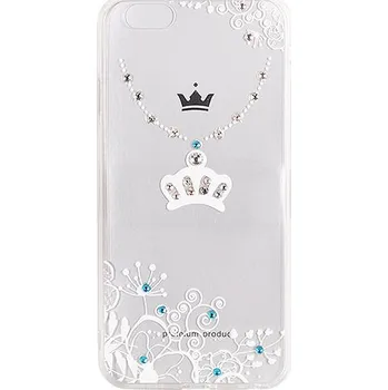 Pouzdro na mobilní telefon Pouzdro Art TPU Vennus Huawei P9 Lite 2017 vzor 4 bílé