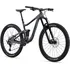 Horské kolo Giant Reign 29" Metal/Black Diamond 2022, M
