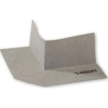 VNĚJŠÍ ROH PROFI 110×110 mm šedý, hydroizolační roh