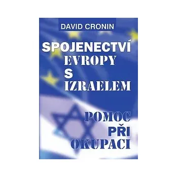 Spojenectví Evropy s Izraelem