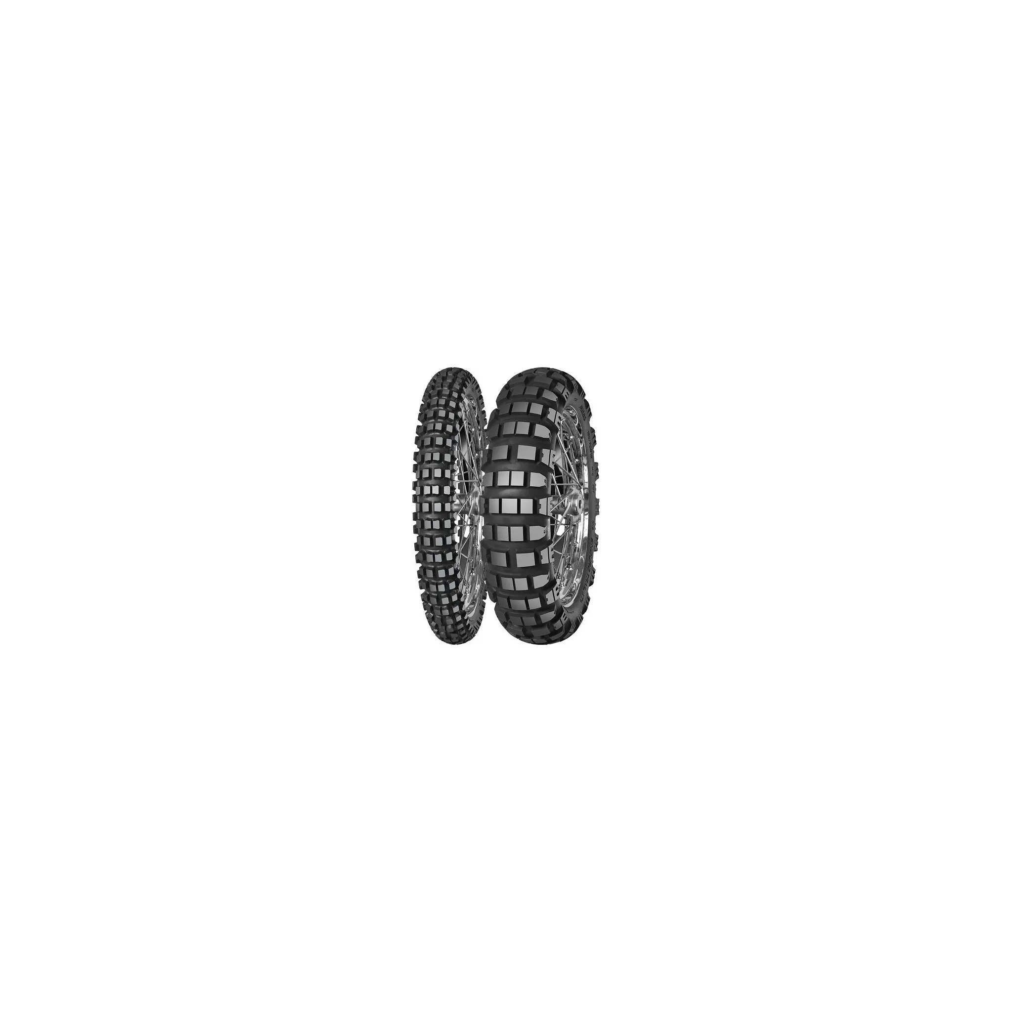 Fotografie 1 -  Mitas Enduro Trail XT Plus 150/70 B18 70 T