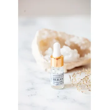 YogaDay Aromaterapeutická směs olejů - Beran