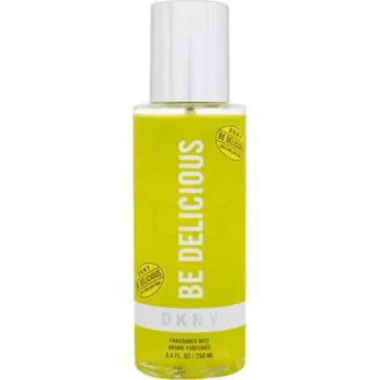 DKNY Be Delicious tělový sprej 250 ml