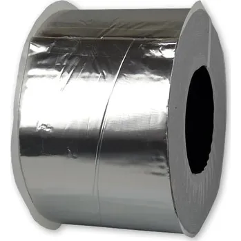 BUTYL ALU PÁSKA SÍLA 1 MM 100 mm / 10 m