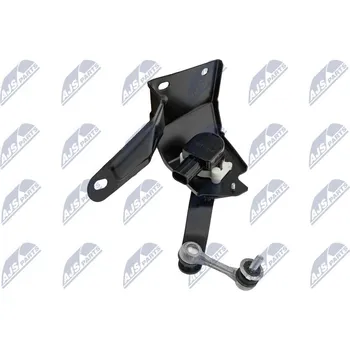 Řídicí jednotka, pneumatické odpružení NTY ECX-TY-011