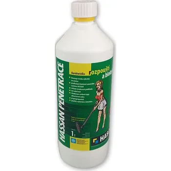 Penetrace HASSAN PENETRACE 1 l