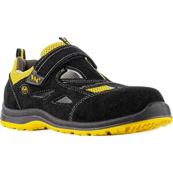 VM Footwear Michigan S1P