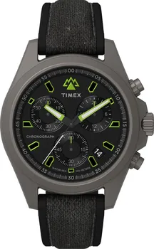 Hodinky Timex Expedition North Field Chrono 43 mm TW2V96300