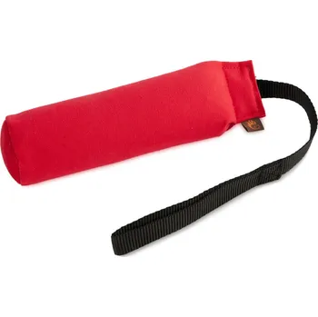 tréninková pomůcka pro psa Firedog Speedy dummy 500 g červený