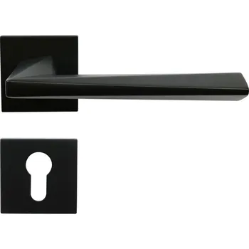 Dveřní kování Richter RK.C36.CUBISMO.CE Provedení: PZ