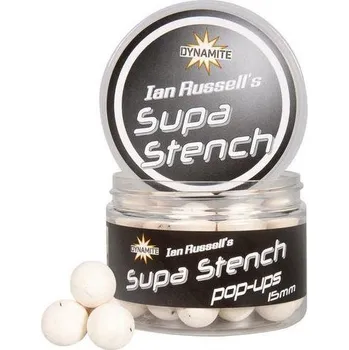 Boilies Přírodní plovoucí Nástraha Dynamite Baits