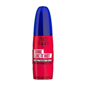 Tepelná ochrana vlasů TIGI Bed Head Some Like It Hot Heat Protect Spray ochranný sprej před tepelným stylingem 100 ml