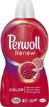 Perwoll Renew & Color prací gel