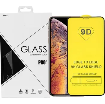1Mcz Thin Glass 9D Apple iPhone 12, iPhone 12 Pro 32313