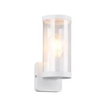 Nástěnné svítidlo Trio Reality TR21596131 venkovní nástěnné svítidlo BONITO E27 + K nákupu nad 3000 Kč dárek zdarma