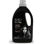 KAO KAI. Prací gel inspirovaný francouzskou vůní No. 1 Objem: 1,5L, Pracích dávek: 40