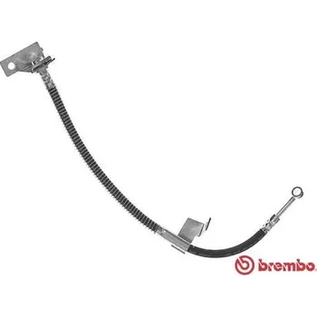 Brzdová hadice Brzdová hadice BREMBO T 30 061