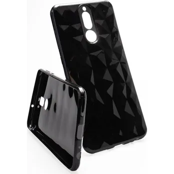 Pouzdro na mobilní telefon Pouzdro Forcell Prism Huawei Mate 10 Lite Černé