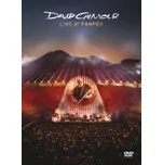 Live At Pompeii - David Gilmour 