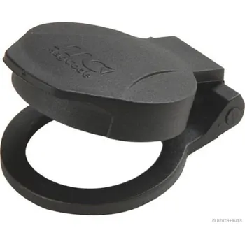 Autobaterie Zakrytí, zásuvka HERTH+BUSS ELPARTS 51306057
