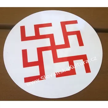 Dekorativní magnet Magnetka Kvítek kapradí