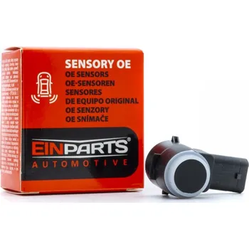 Parkovací asistent Ultrazvukový OE Parkovací Senzor SEAT Leon 1P1 (1999-2006) (C)