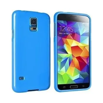 Pouzdro na mobilní telefon Pouzdro Jelly Case Xiaomi Redmi 3 /3s/3 Pro Modré