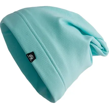 Čepice Northfinder Univerzální fleecová čepice KAIROK, světle modrá,