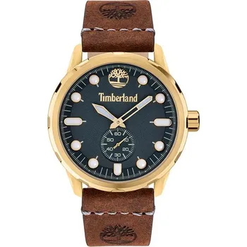 Hodinky Pánské hodinky TIMBERLAND Adirondack TDWGA0028502