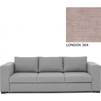 Pohovka Rozkládací pohovka AVA LUCY 3ALRF LONDON 304