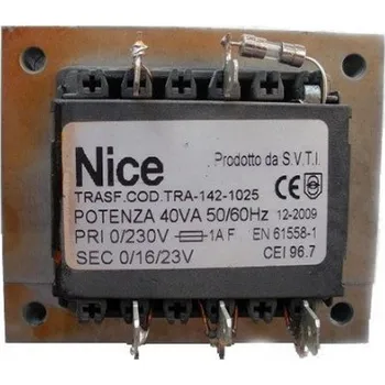 TRA142.1025 - transformátor