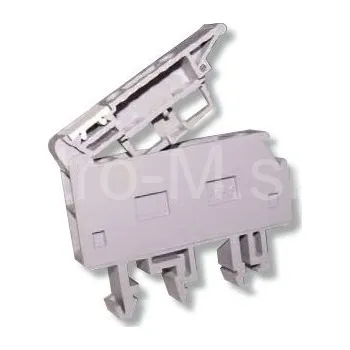 svorkovnice pojistková RSP-4