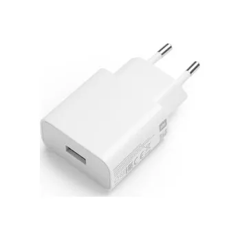 Nabíječ Xiaomi MDY-09-EW Fast Charger 2A (BULK) white