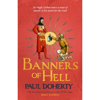 Cestování Banners of Hell - Doherty Paul