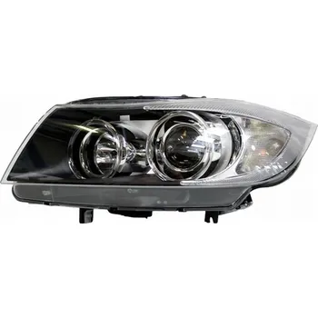 Přední světlomet Světlomet, , 63116942745, 63117162081, 6942745, 7162081, HELLA, 1ZS 354 688-031