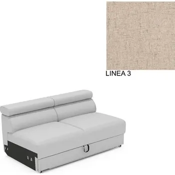 Pohovka AVA TEMPO 3OAF LINEA 3 3OAF