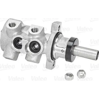 Brzdový válec Hlavní brzdový válec, , 1064282, 1094179, 1134816, VALEO, 402384