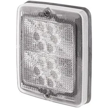 Zadní světlomet Zadní světlo, , HELLA, 2SB 013 236-171