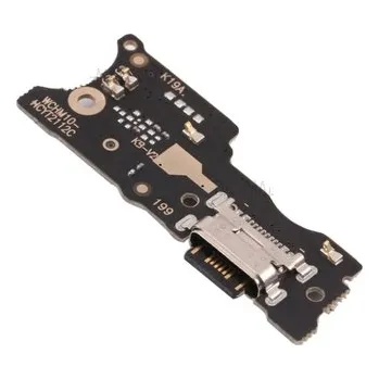 Xiaomi Redmi 10 flex nabíjení + mikrofon