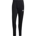 Pánské fotbalové tepláky adidas TIRO 21 PANTS 2XL Černá, Bílá